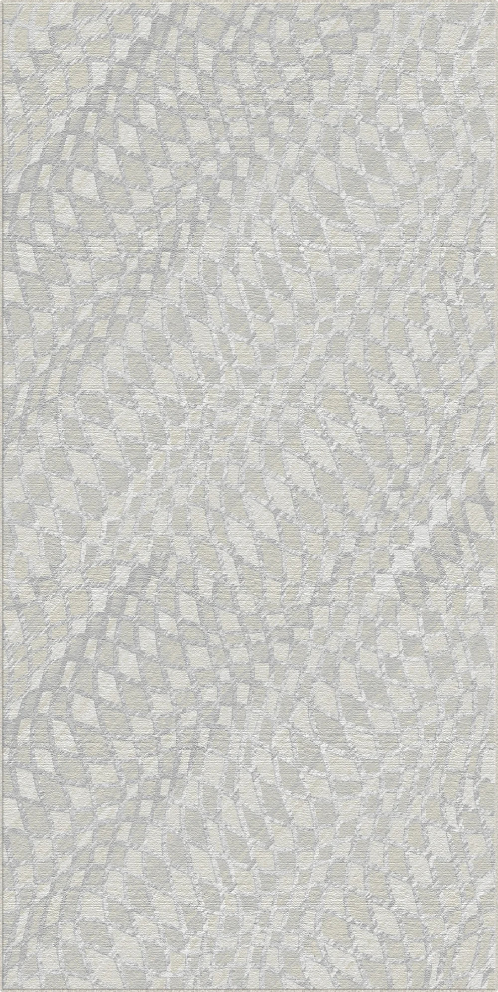 Килим Argent Pulse Mosaic сірий