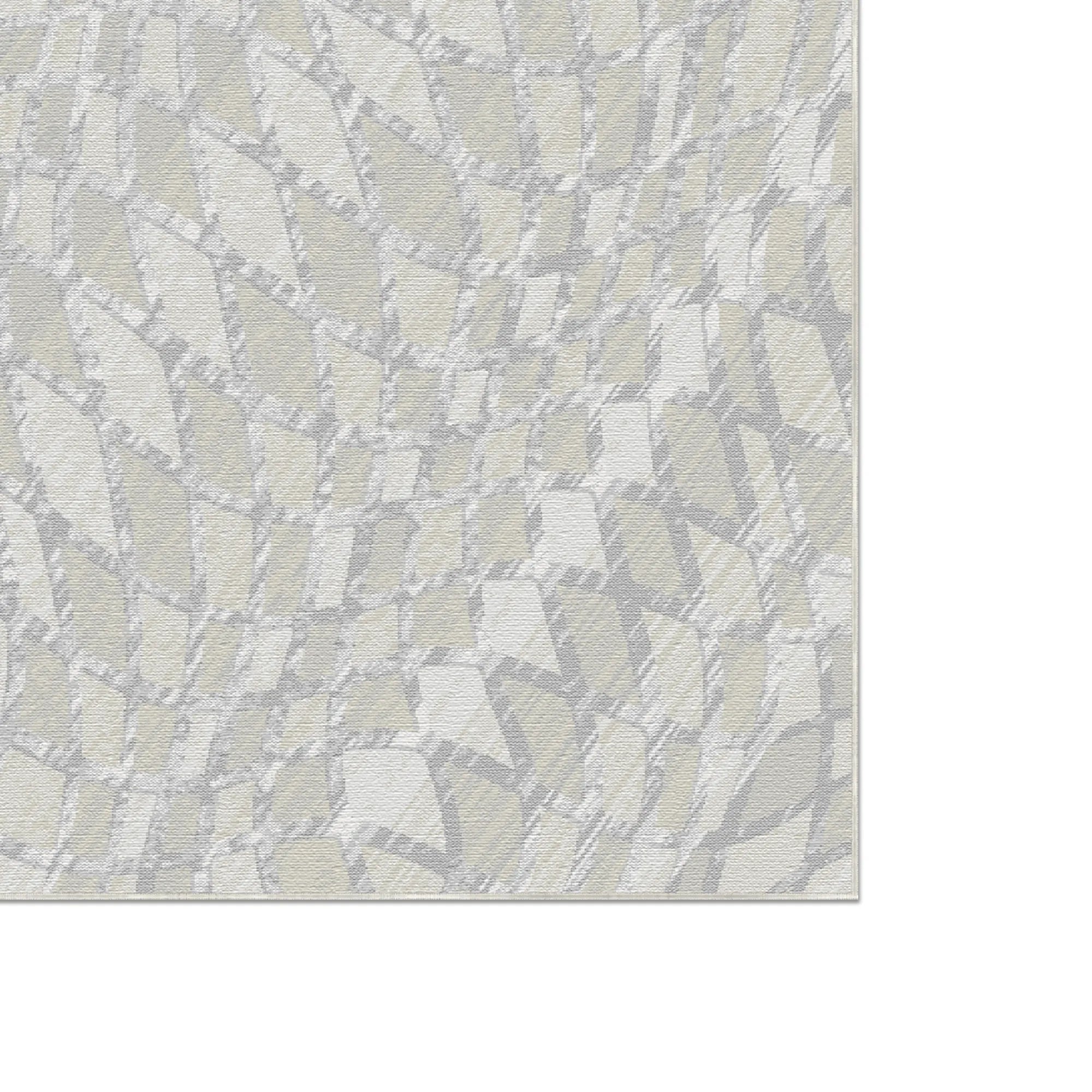 Килим Argent Pulse Mosaic сірий