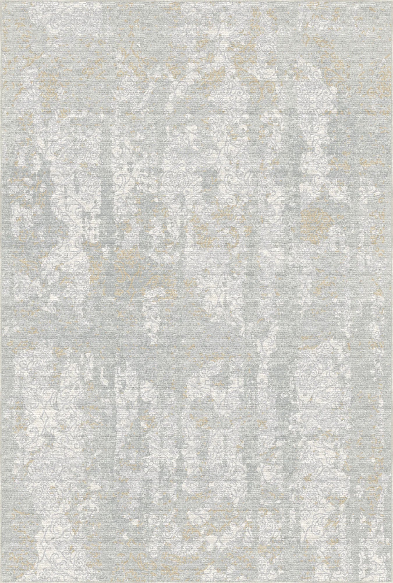 Мийний колір слонової кістки килим Parchment Column