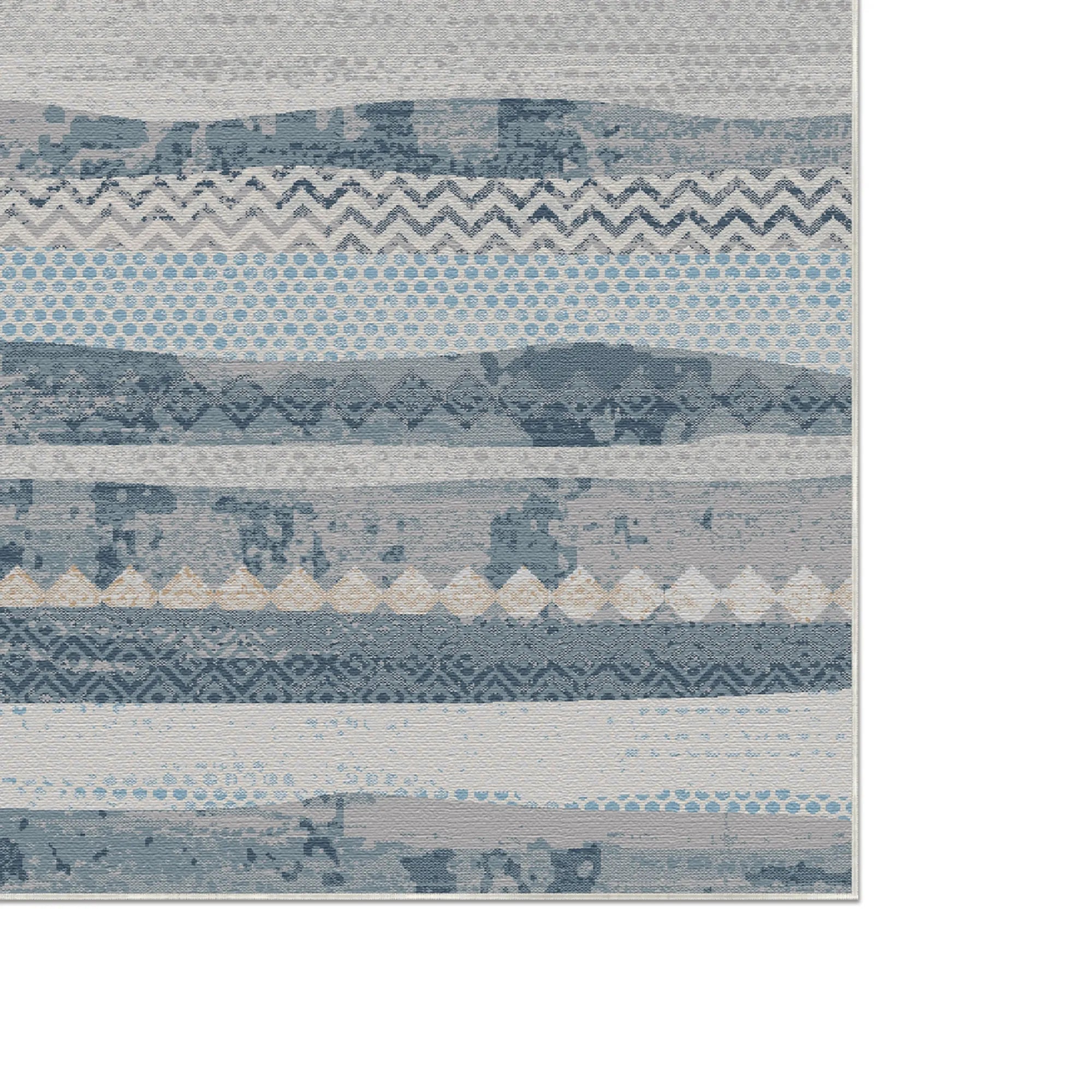 Килим Indigo Nomad Horizon Tribal