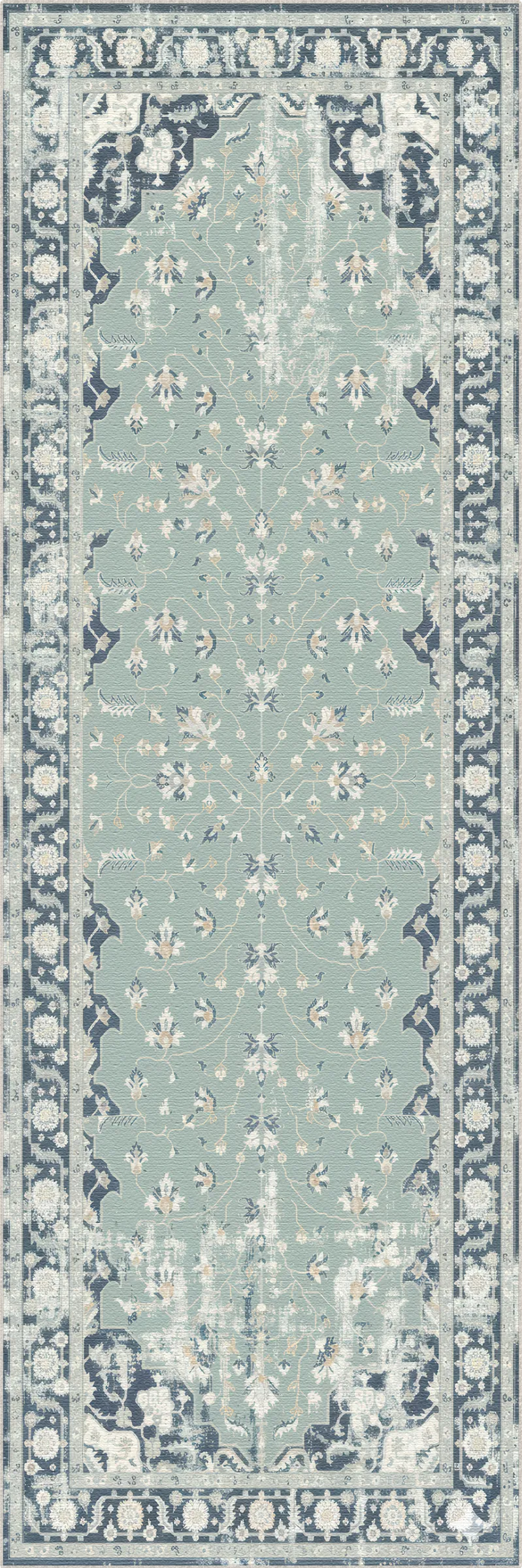 Килим Seaglass Heirloom