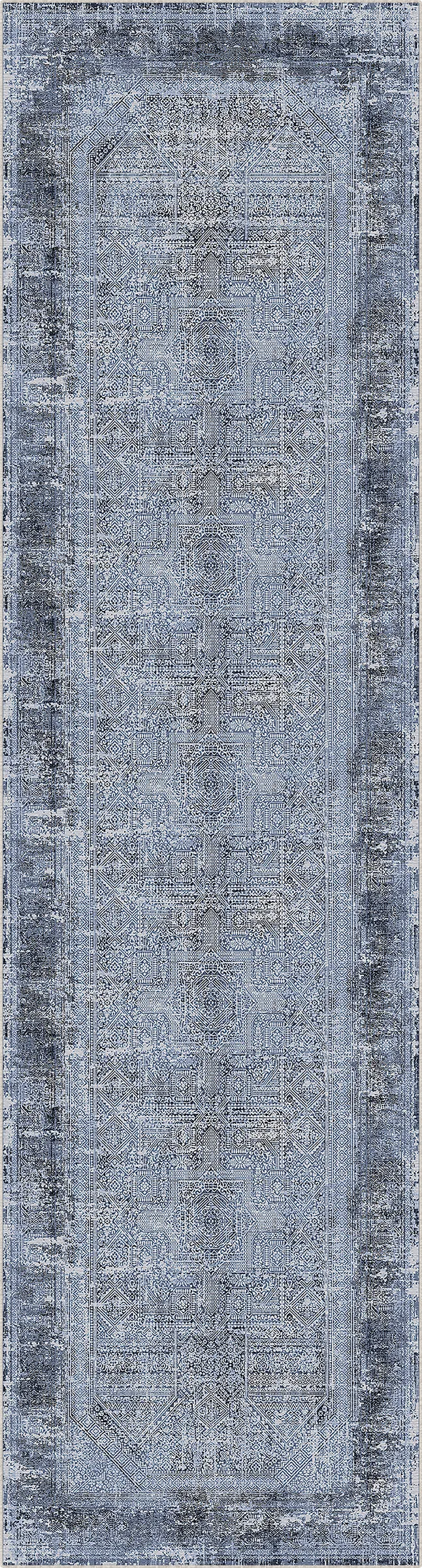 Килим Indigo Cipher Relic