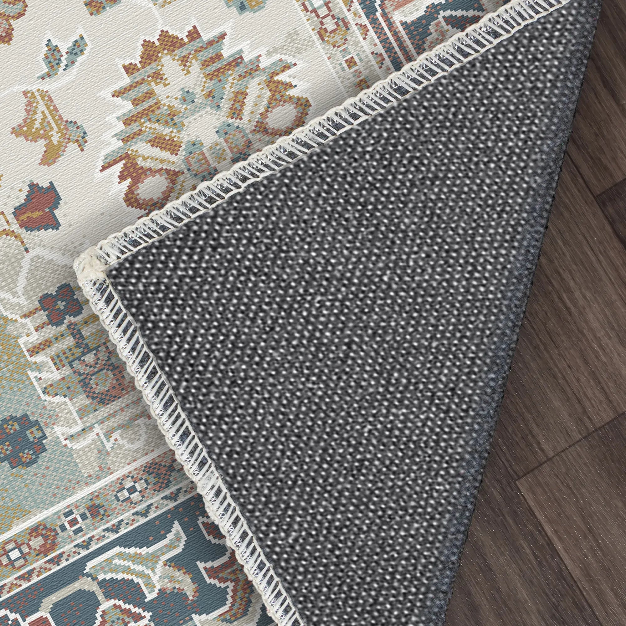 Спадщина Вишуканий Ботанічний Синій