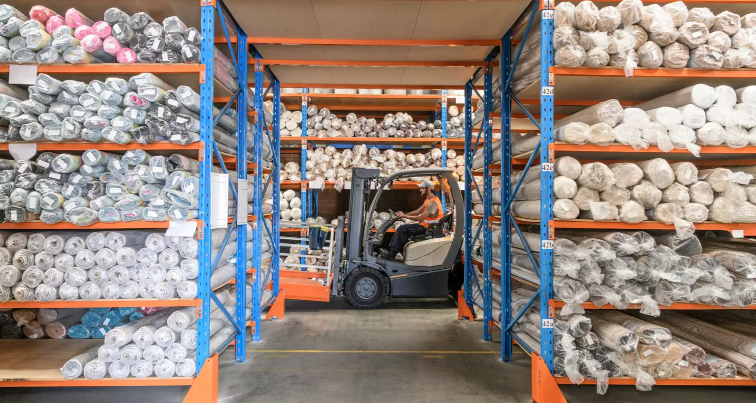 Широкий асортимент продукції