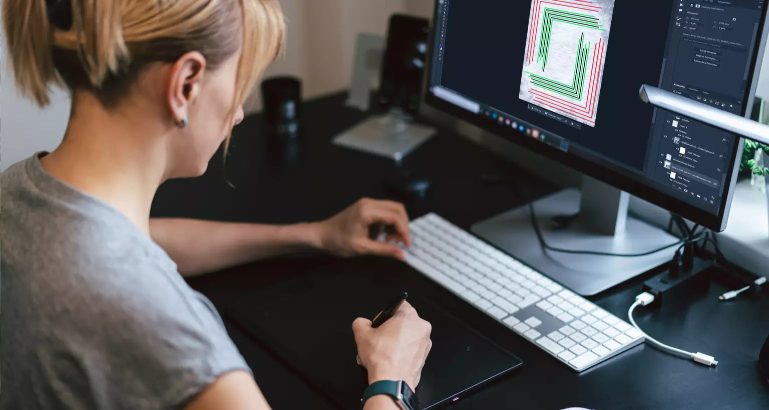 Індивідуальні дизайни