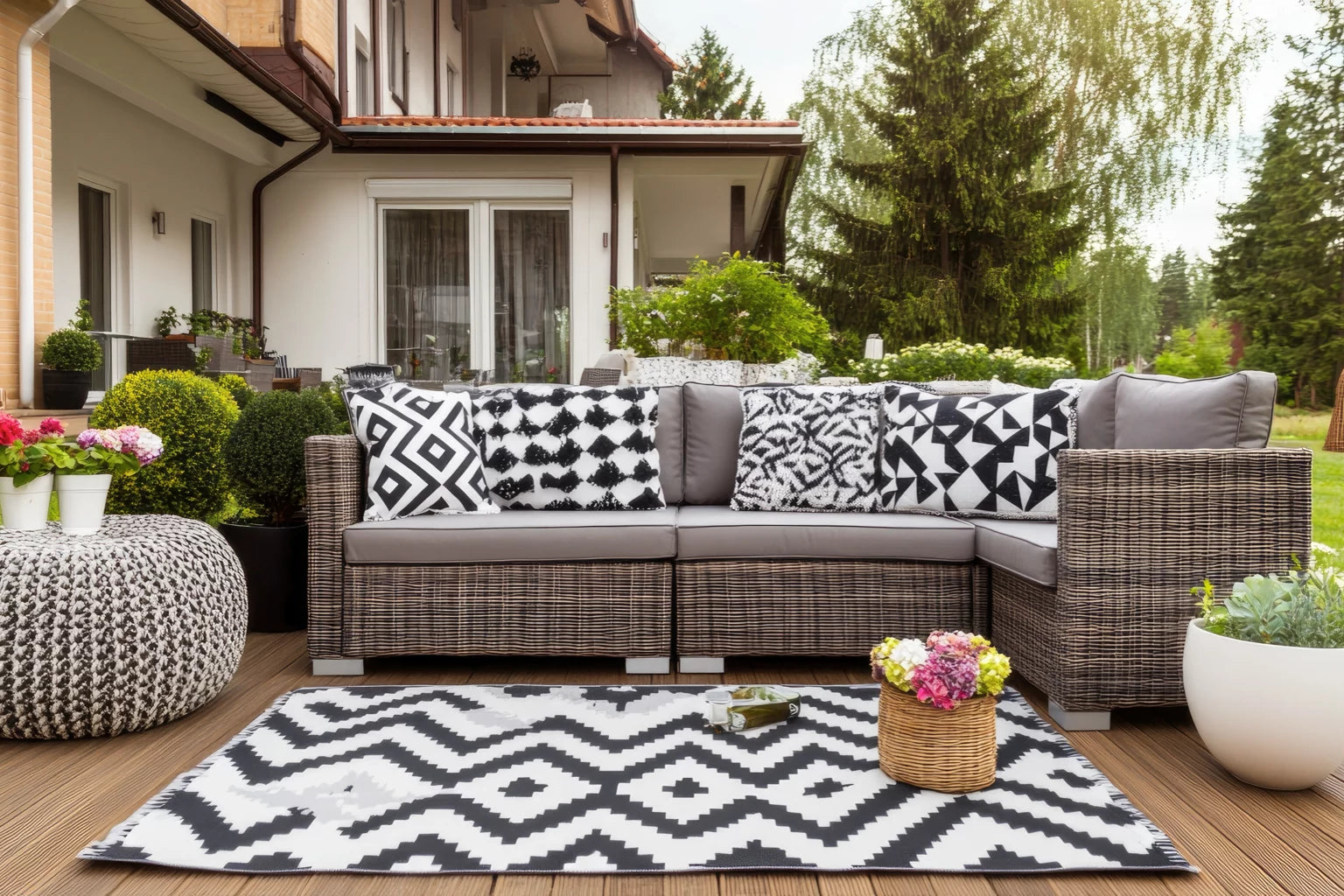 Стильний та практичний