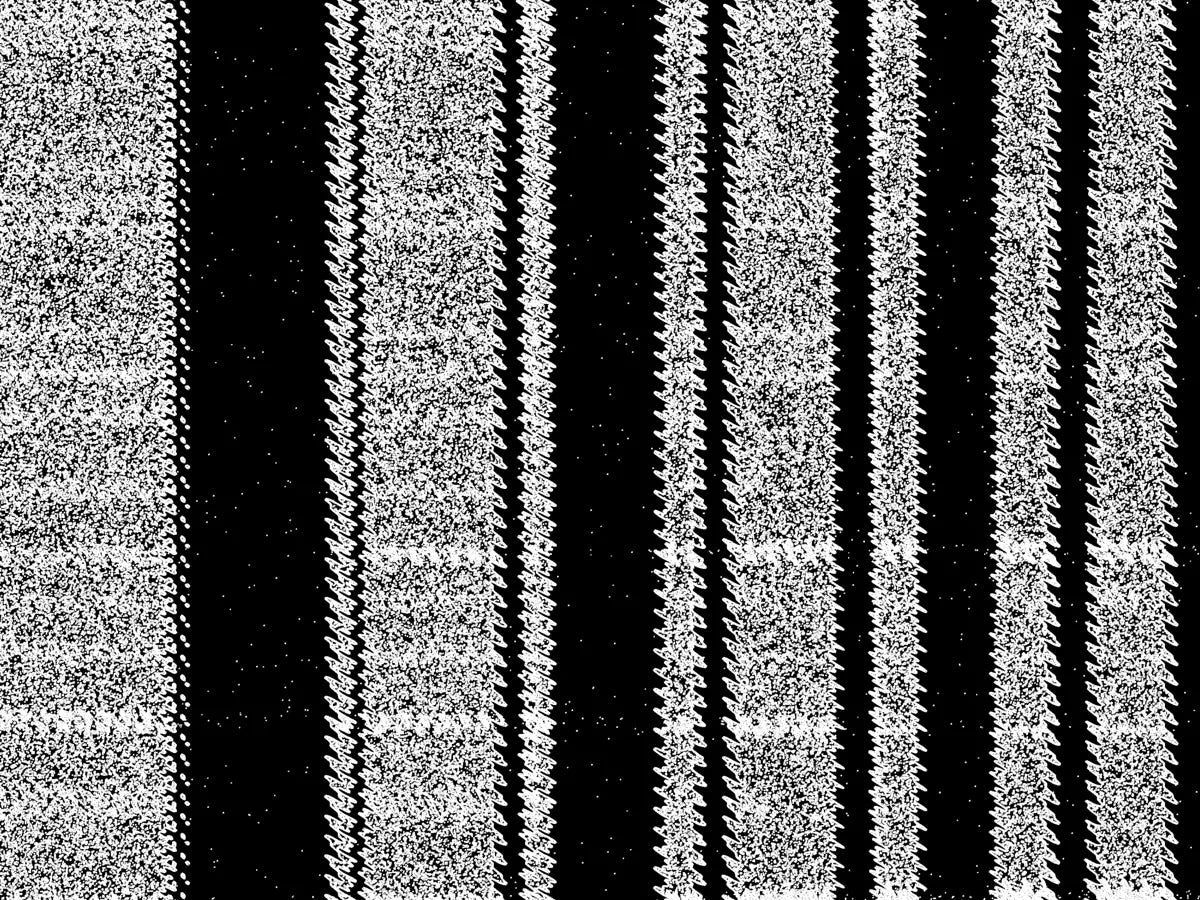 Чорно-білі килими