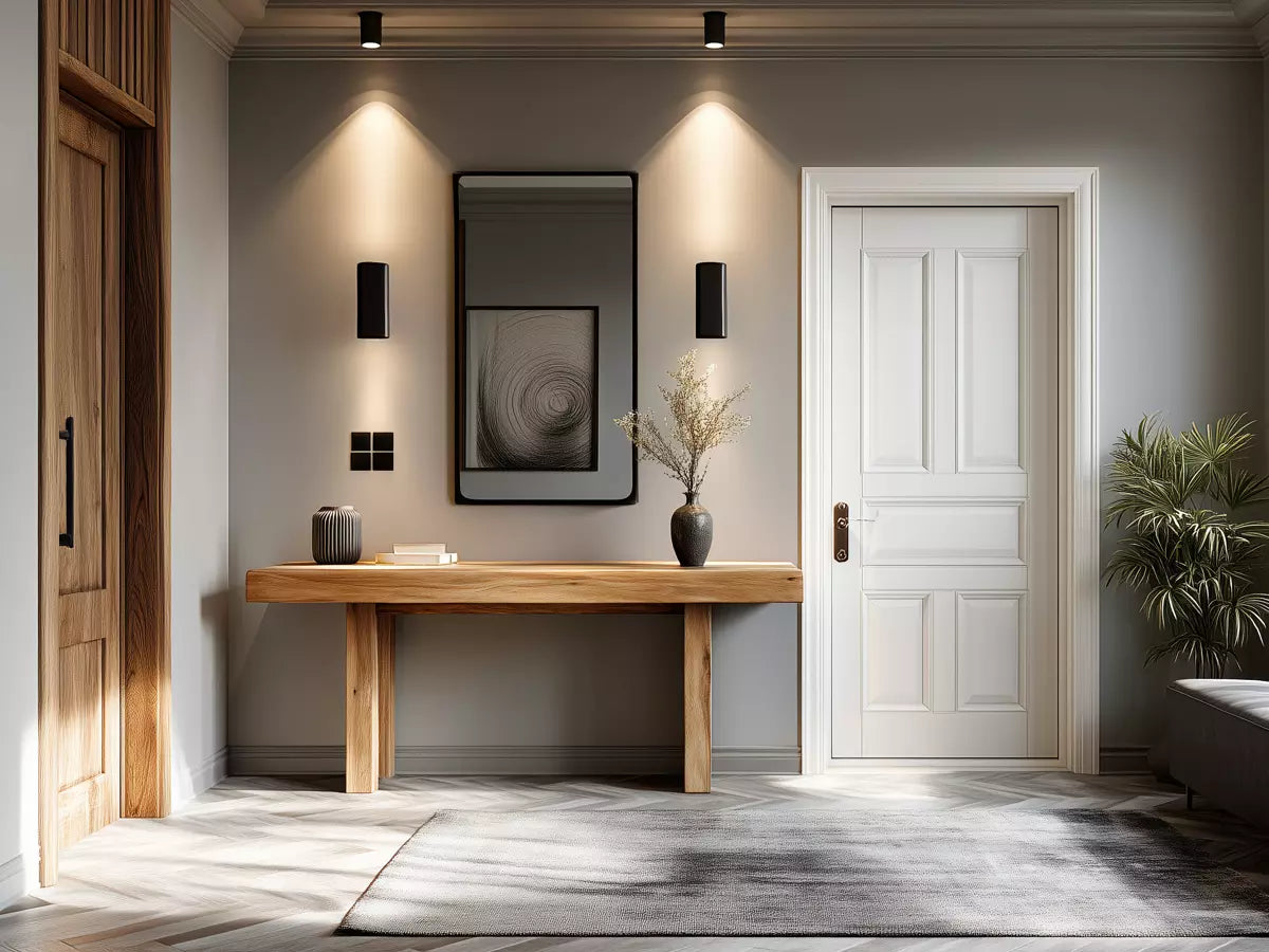 Килими для передпокою