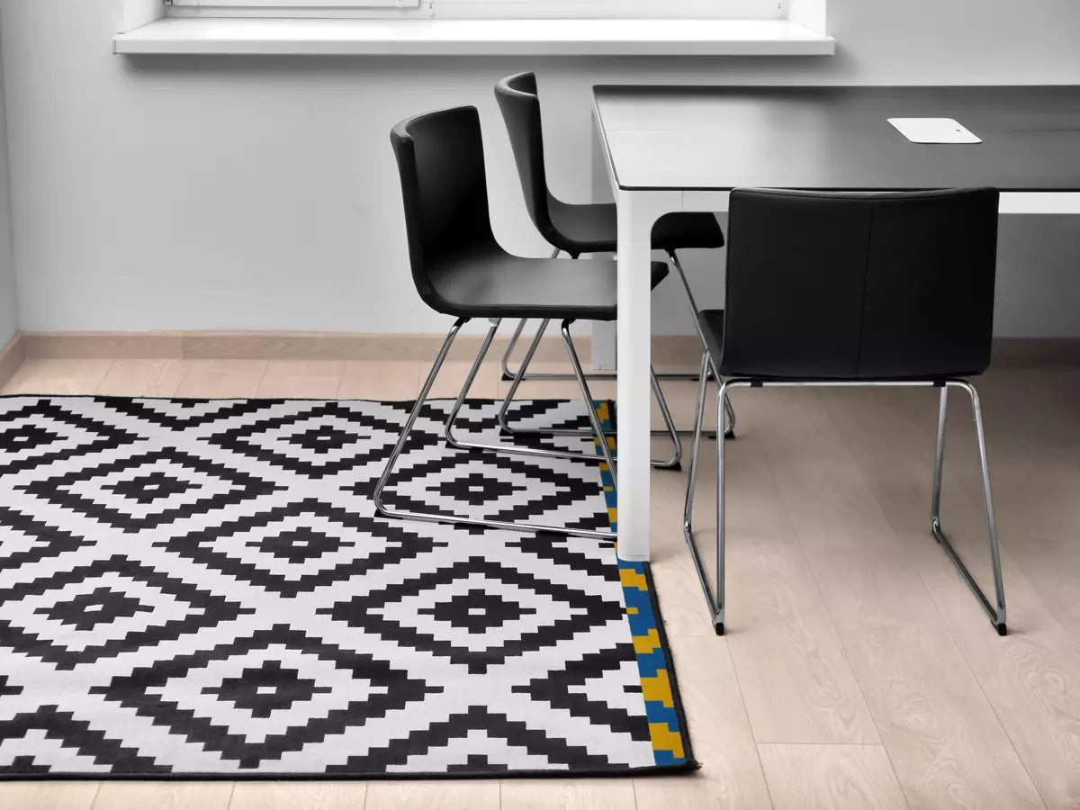 Офісні килимки