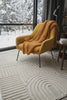 Winter rugs collection