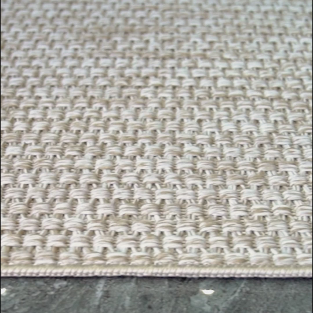 Крем для килимів Натурія джут