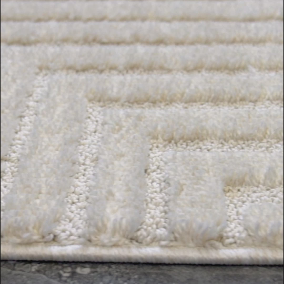 Килимок з м'якої оболонки з геолайну