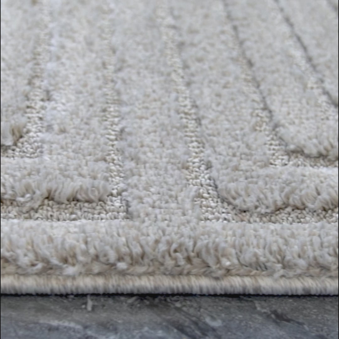 Килим у рамці Відлуння пустелі