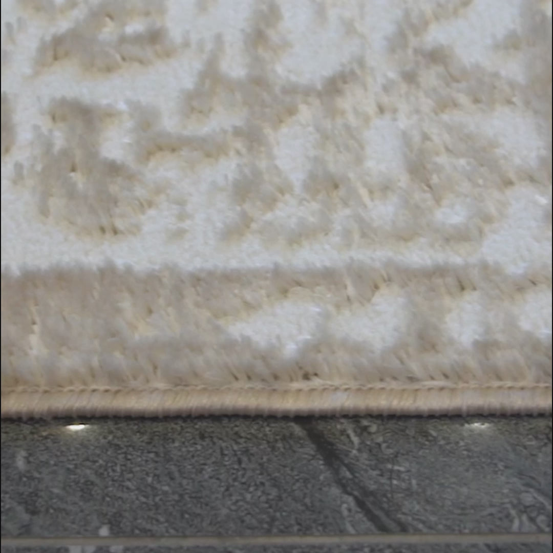 Текстурований килим Sandy Horizon